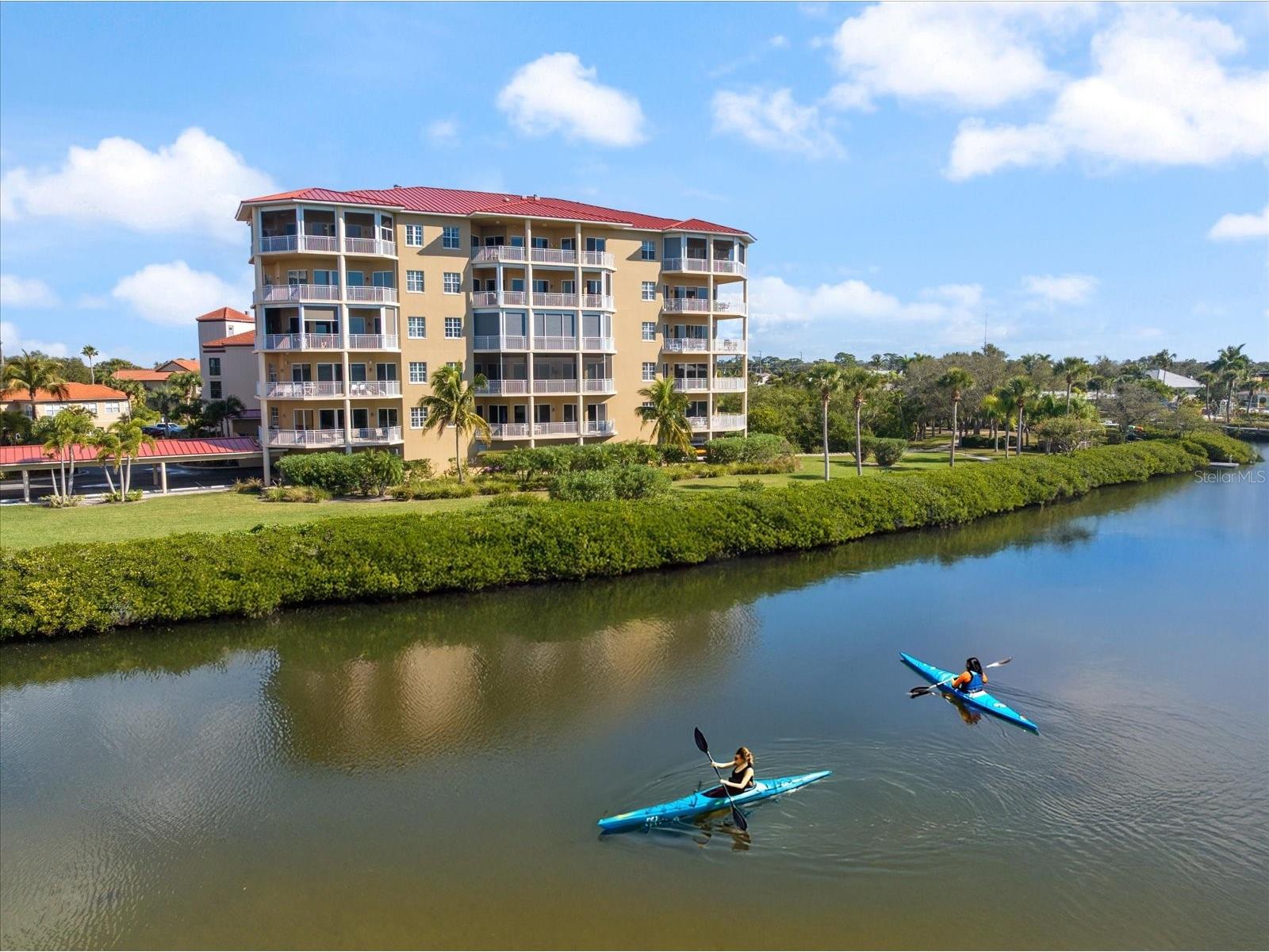 6100 Jessie Harbor Drive #202 Osprey FL 34229 - BLACKBURN HARBOR A4670353 image91