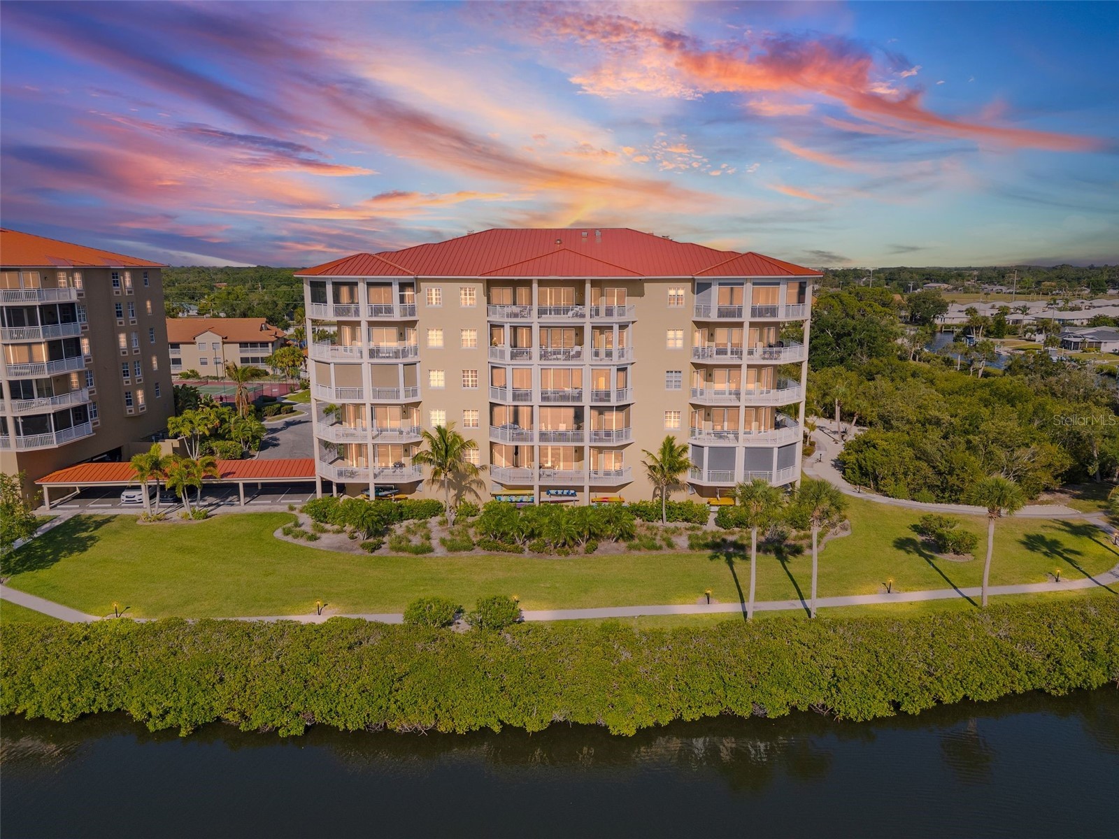 6100 Jessie Harbor Drive #202 Osprey FL 34229 A4690969 image1