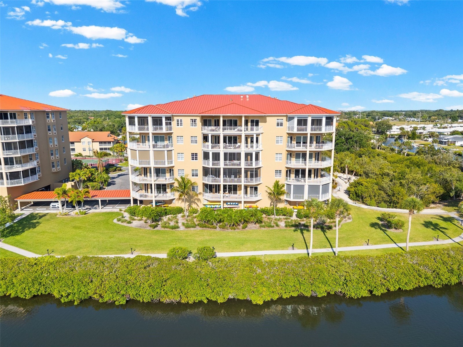 6100 Jessie Harbor Drive #202 Osprey FL 34229 A4690969 image2