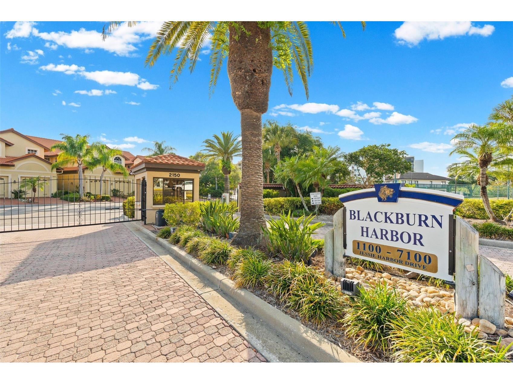 6100 Jessie Harbor Drive #202 Osprey FL 34229 A4690969 image3