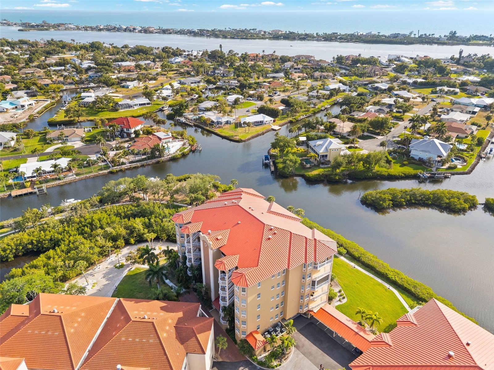 6100 Jessie Harbor Drive #202 Osprey FL 34229 A4690969 image5