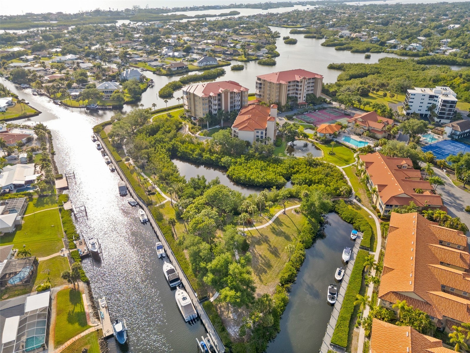 6100 Jessie Harbor Drive #202 Osprey FL 34229 A4690969 image6