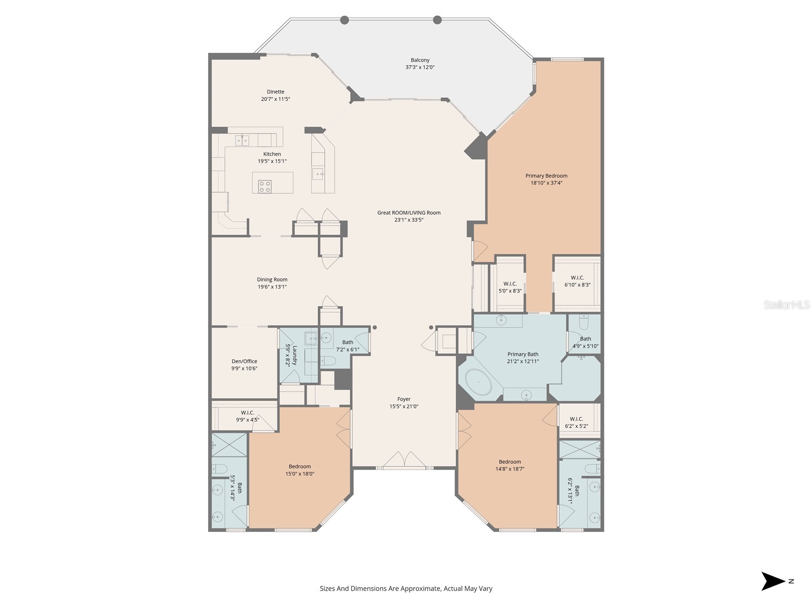 6100 Jessie Harbor Drive #202 Osprey FL 34229 A4690969 image68