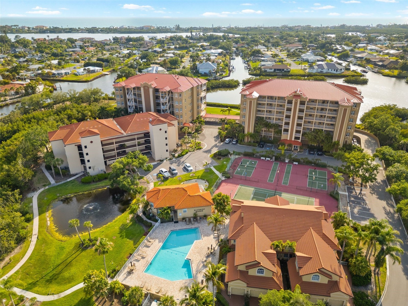 6100 Jessie Harbor Drive #202 Osprey FL 34229 A4690969 image80