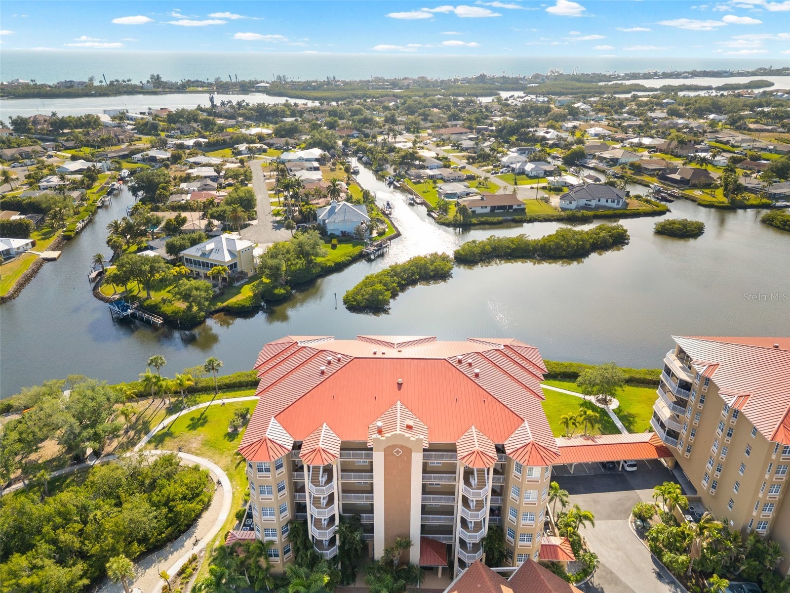 6100 Jessie Harbor Drive #202 Osprey FL 34229 A4698732 image1