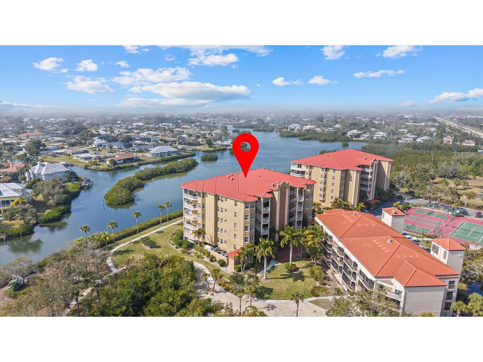 6100 Jessie Harbor Drive #203 Osprey FL 34229 N6142959 image1