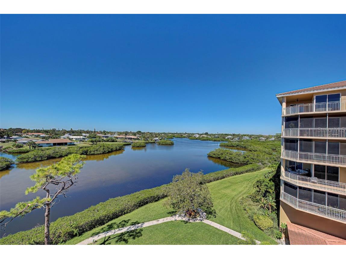 6100 Jessie Harbor Drive #503 Osprey FL 34229 - BLACKBURN HARBOR N6128830 image1