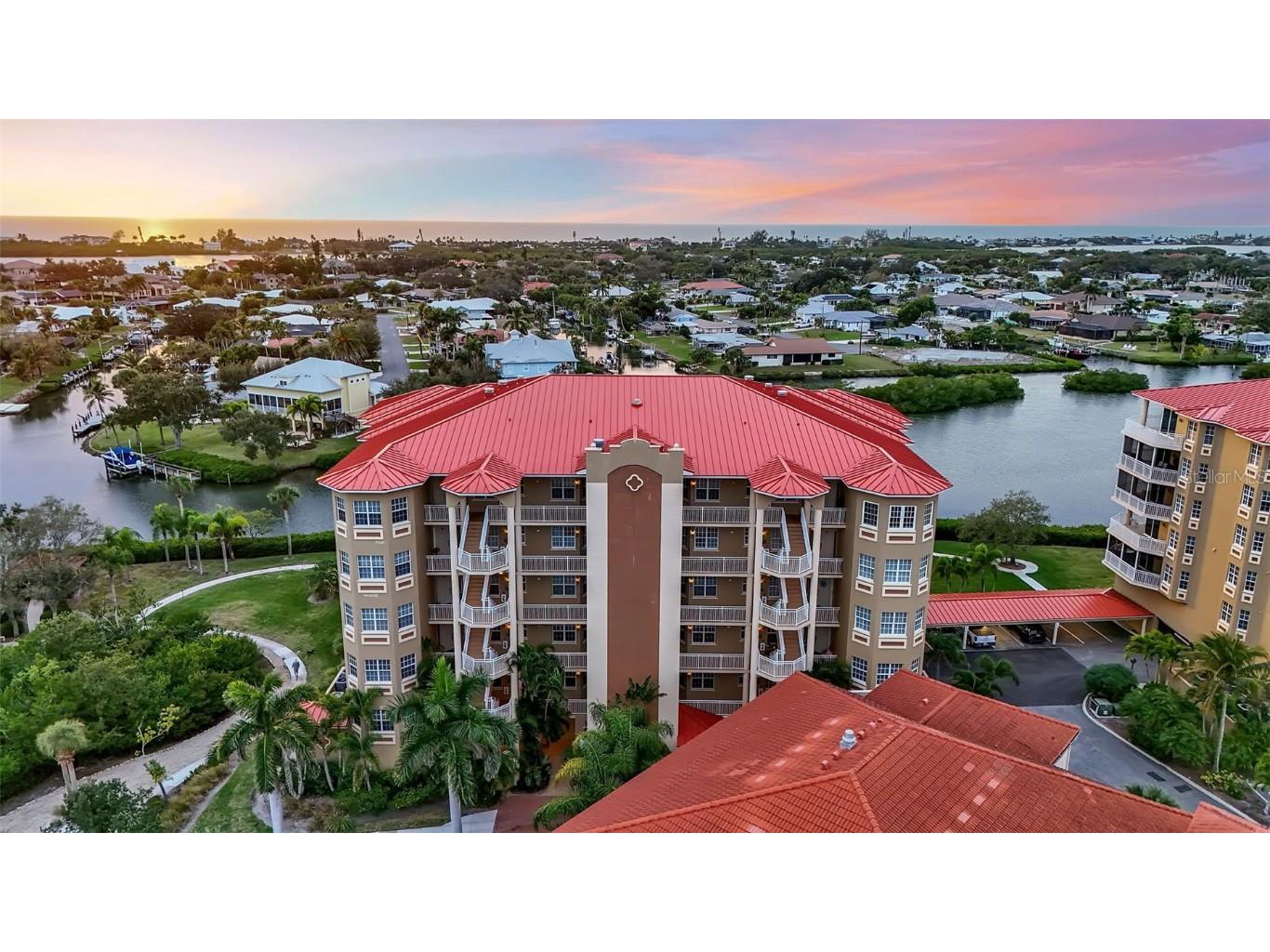 6100 Jessie Harbor Drive #603 Osprey FL 34229 A4676824 image1