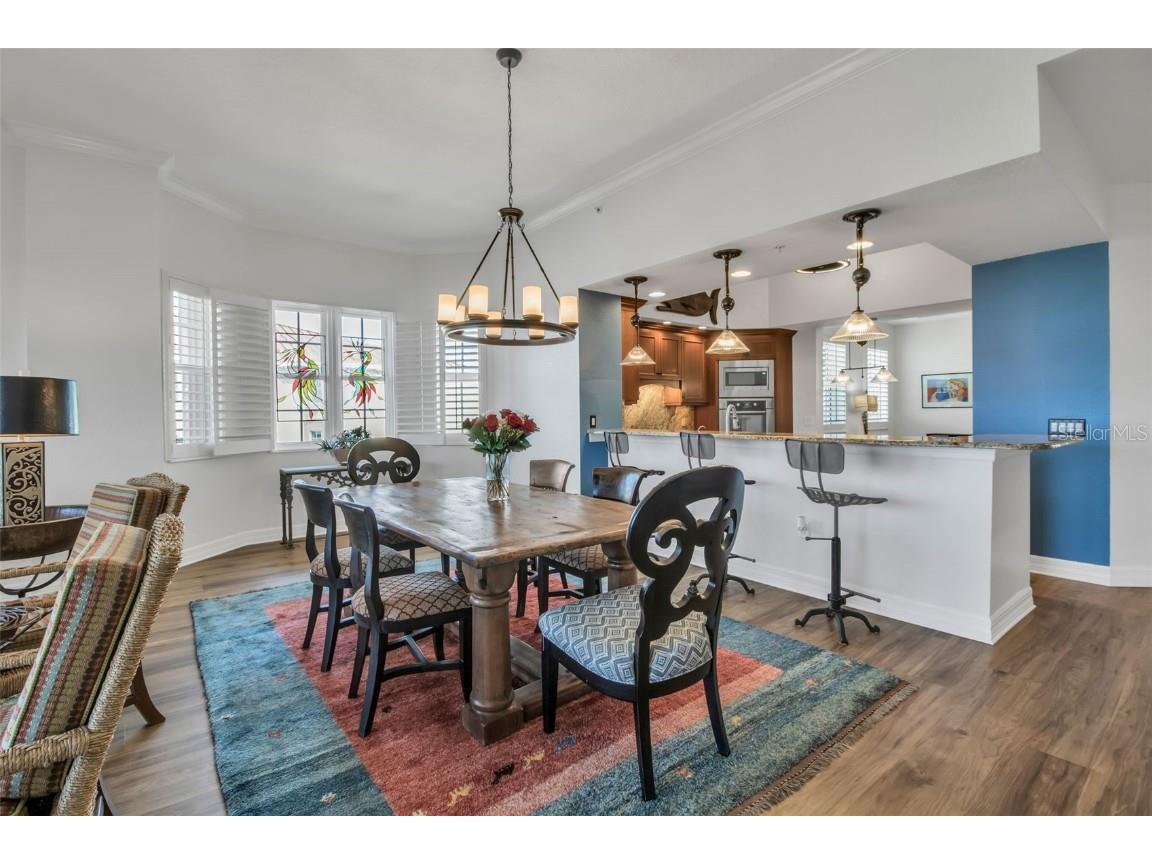 6100 Jessie Harbor Drive #603 Osprey FL 34229 A4676824 image13