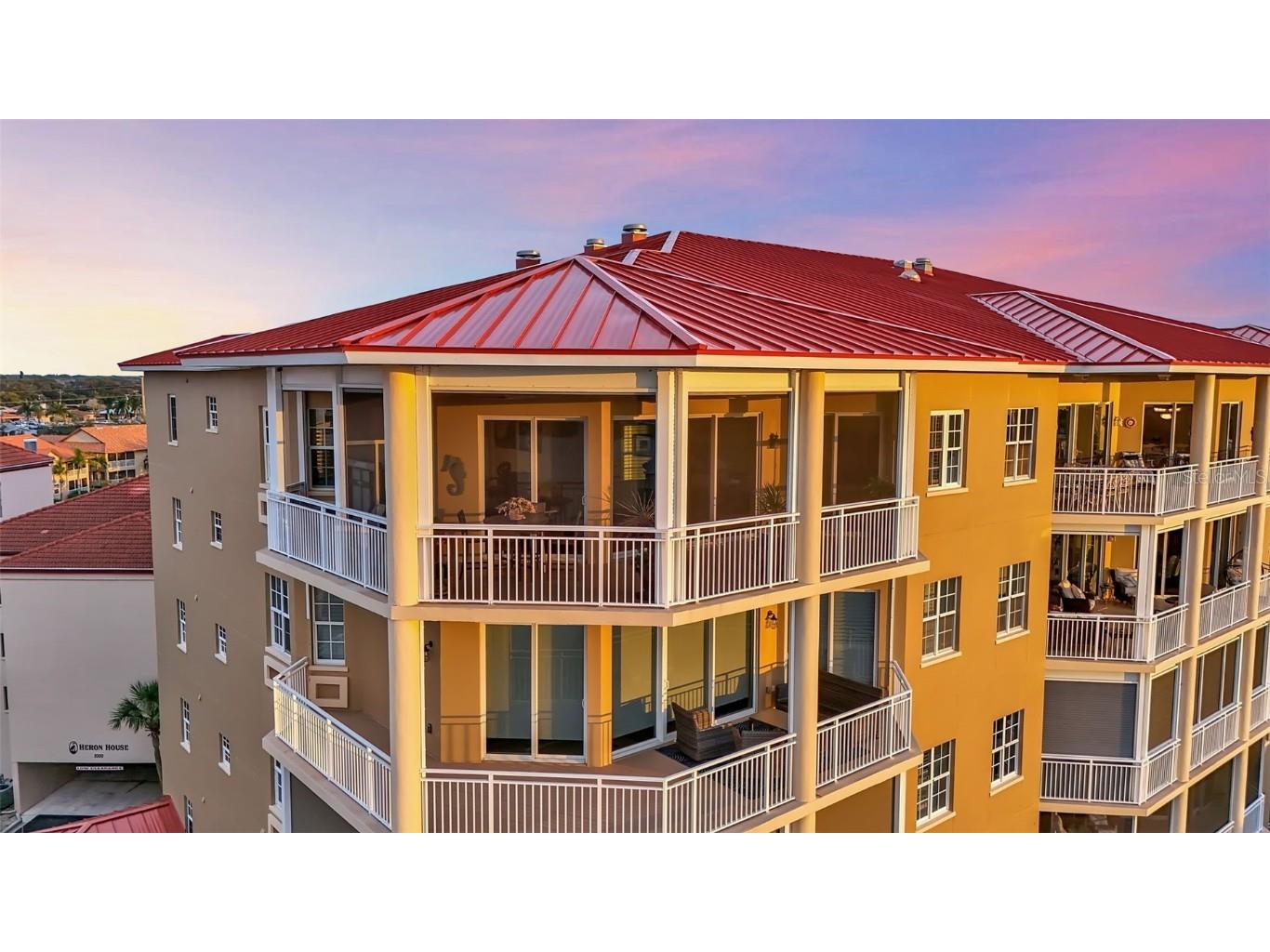 6100 Jessie Harbor Drive #603 Osprey FL 34229 A4676824 image2