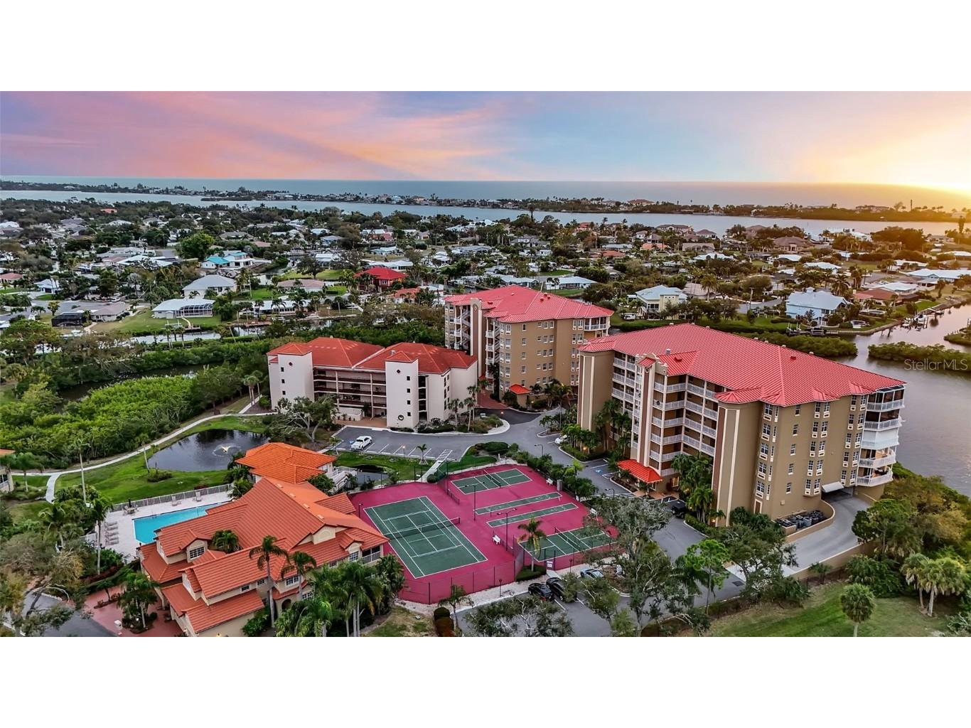 6100 Jessie Harbor Drive #603 Osprey FL 34229 A4676824 image35