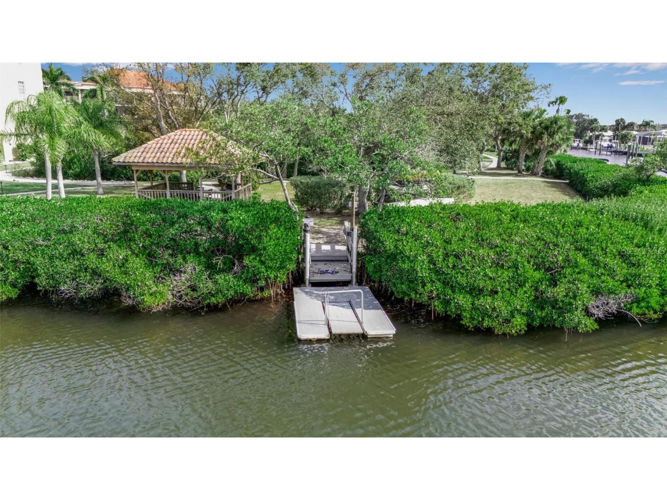 6100 Jessie Harbor Drive #603 Osprey FL 34229 A4676824 image38