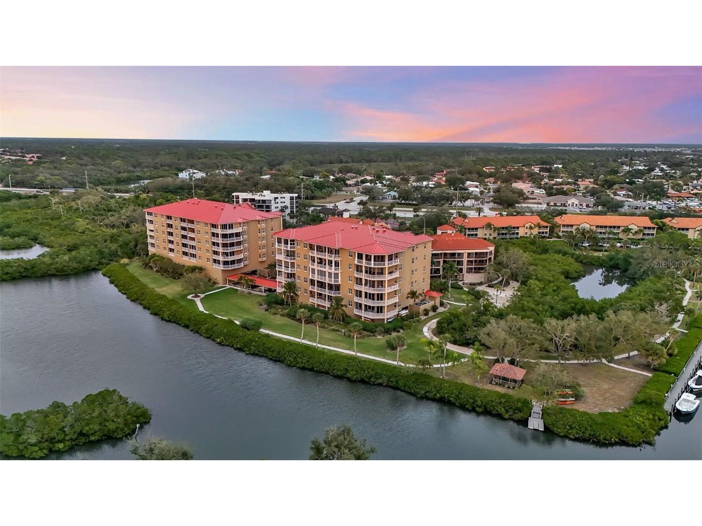 6100 Jessie Harbor Drive #603 Osprey FL 34229 A4676824 image39