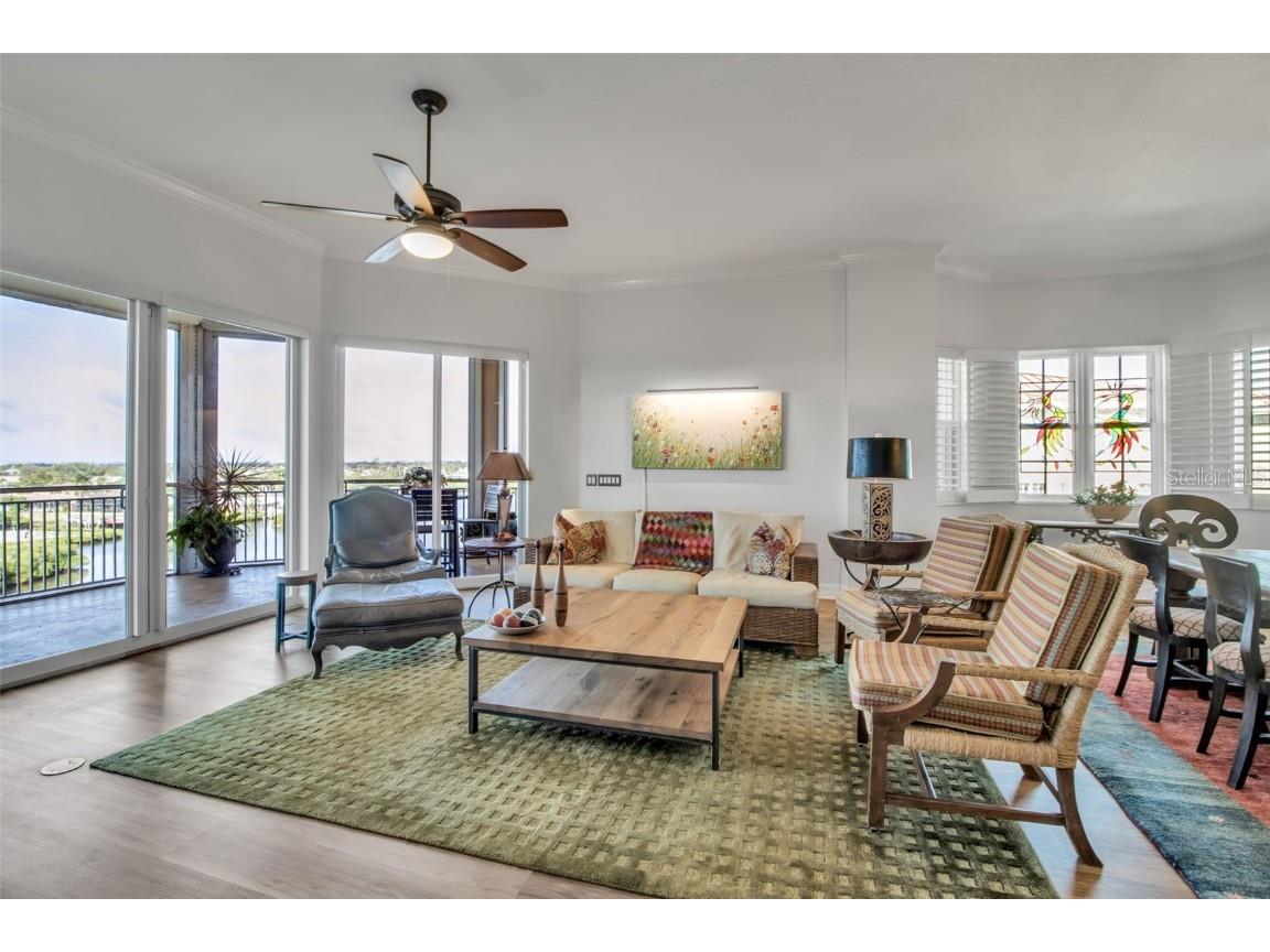 6100 Jessie Harbor Drive #603 Osprey FL 34229 A4676824 image6