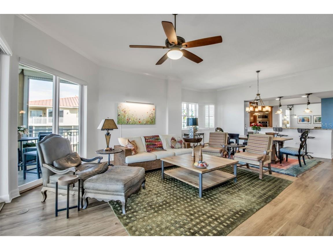 6100 Jessie Harbor Drive #603 Osprey FL 34229 A4676824 image7