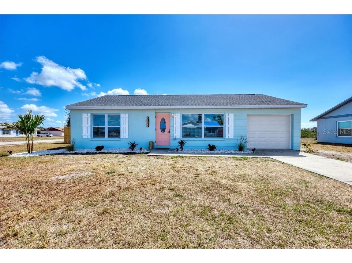6100 Mckee Street Port Charlotte FL 33981 N6125960 image1