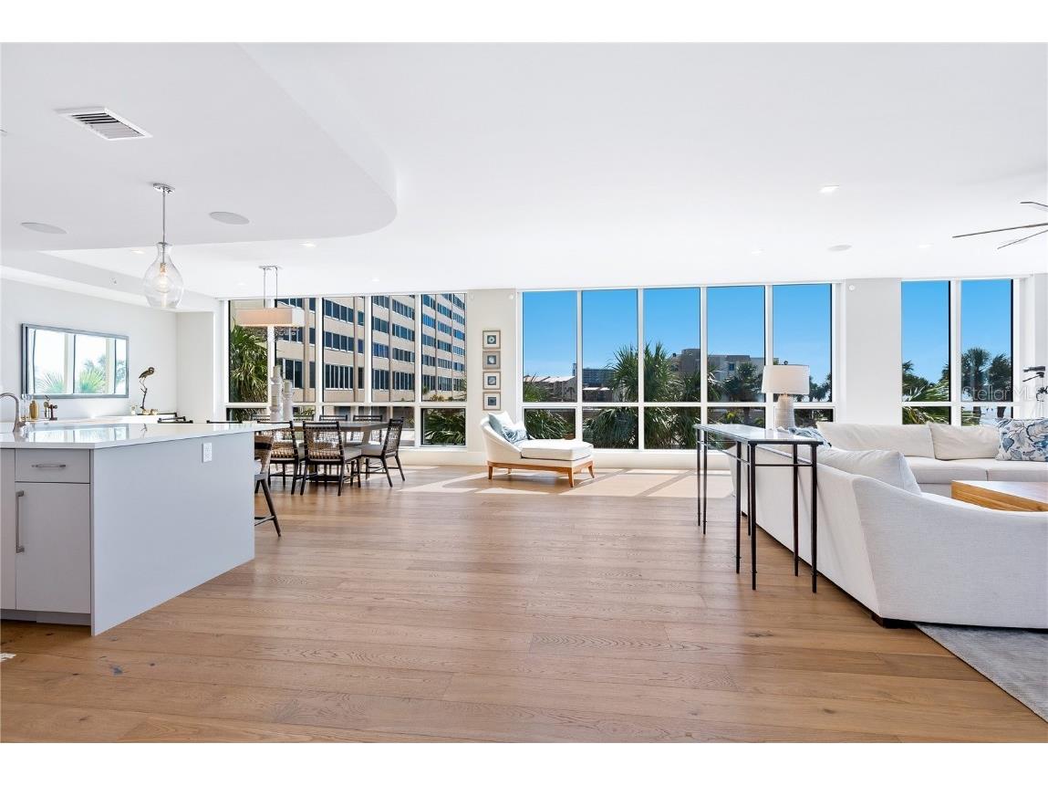 6100 Midnight Pass Road #201 Sarasota FL 34242 - GULF OF MEXICO A4672432 image11