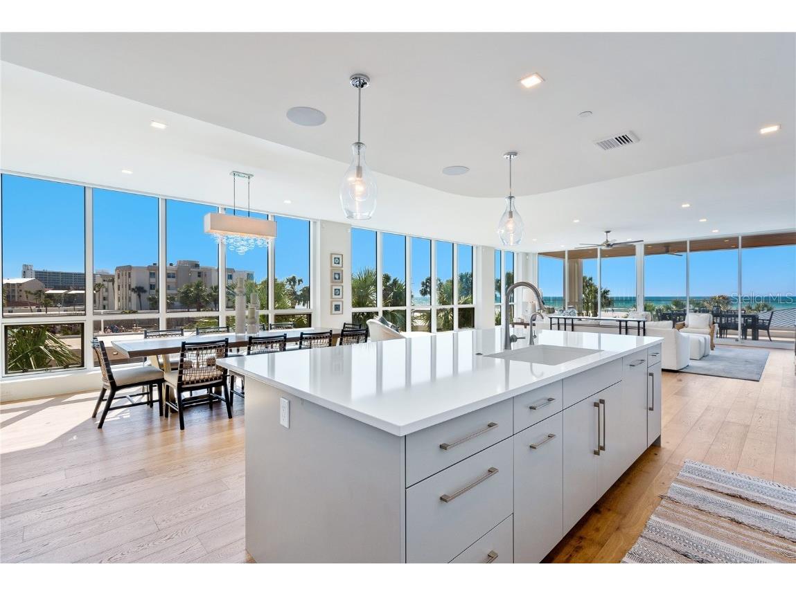 6100 Midnight Pass Road #201 Sarasota FL 34242 - GULF OF MEXICO A4672432 image13