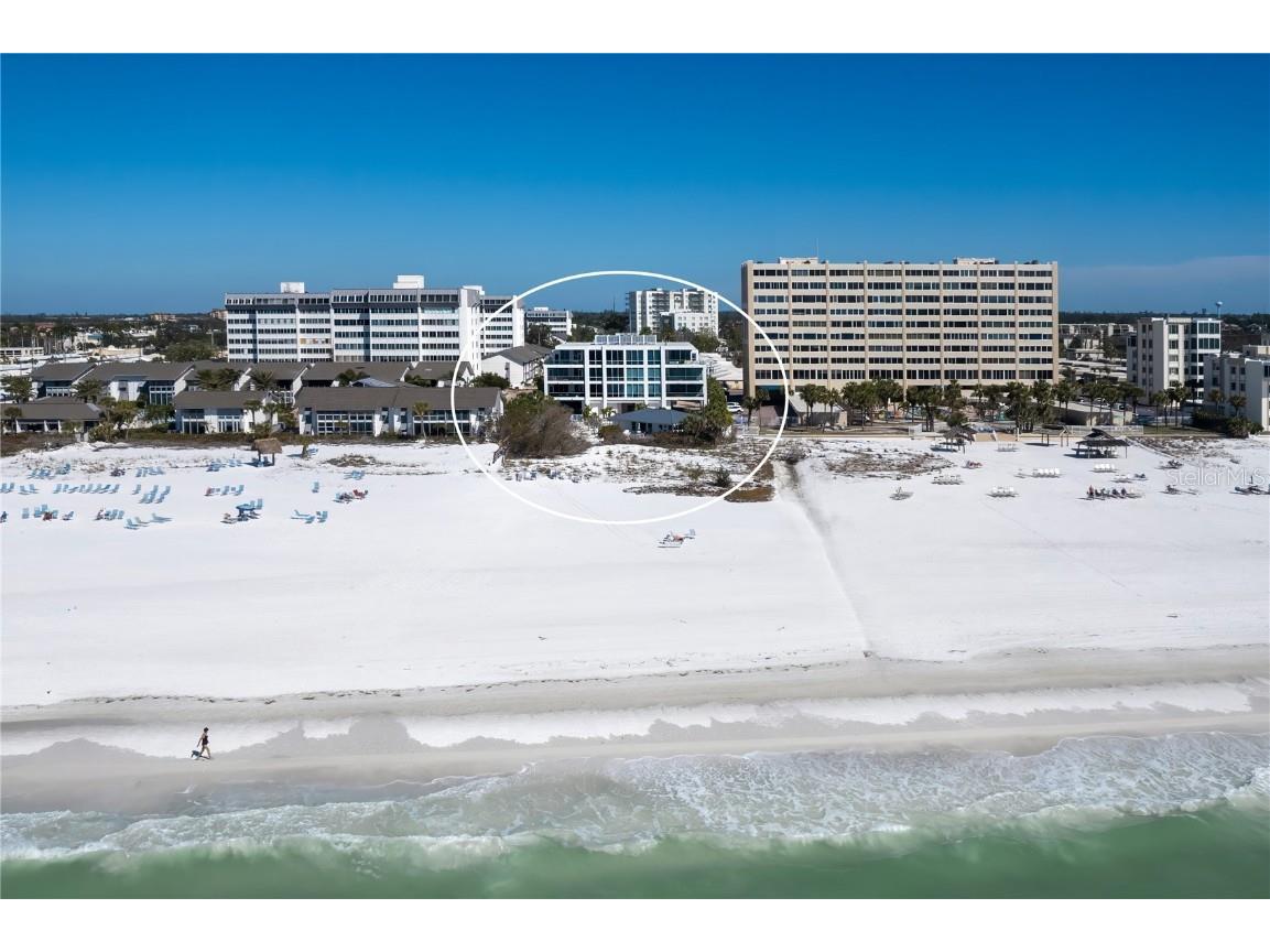 6100 Midnight Pass Road #201 Sarasota FL 34242 - GULF OF MEXICO A4672432 image3