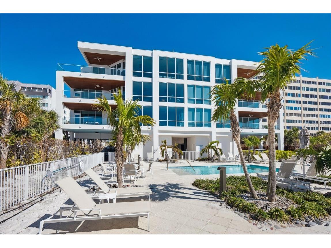 6100 Midnight Pass Road #201 Sarasota FL 34242 - GULF OF MEXICO A4672432 image37