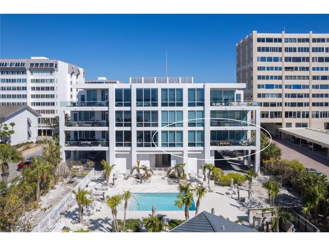 6100 Midnight Pass Road #201 Sarasota FL 34242 - GULF OF MEXICO A4672432 image38
