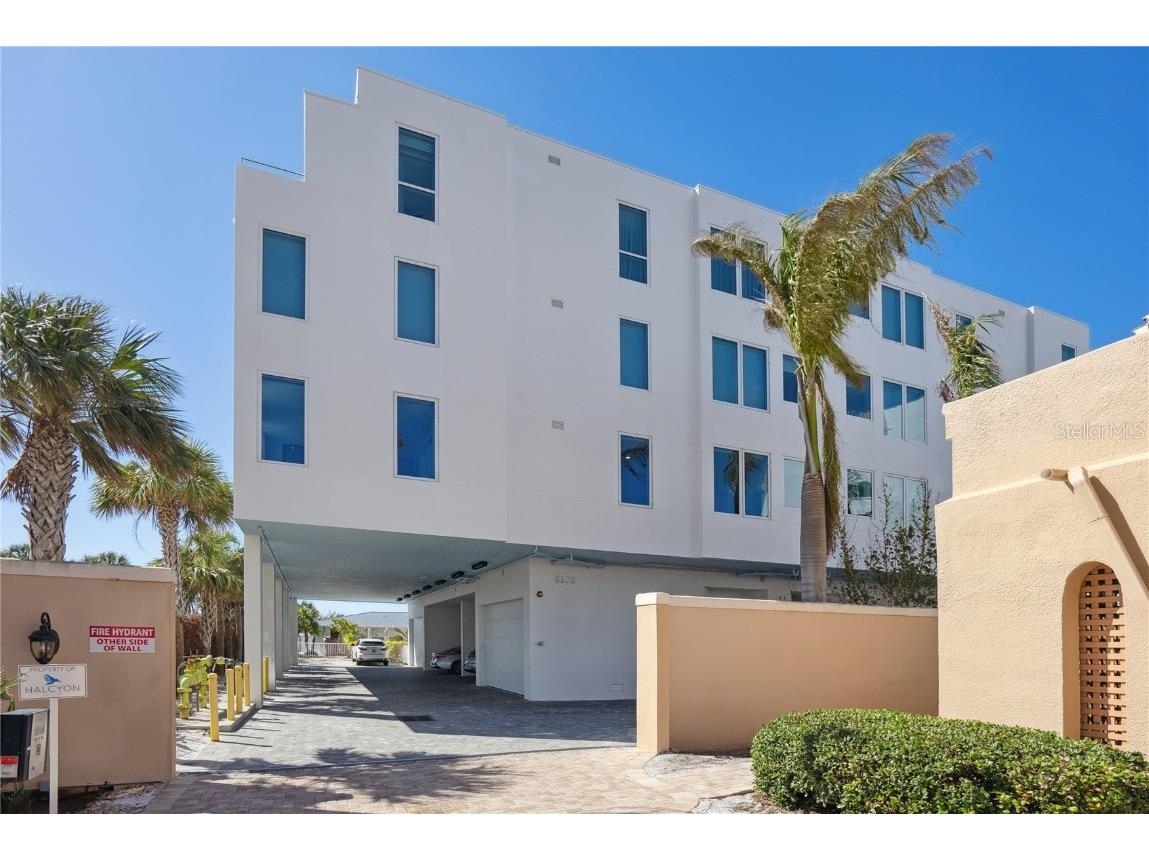 6100 Midnight Pass Road #201 Sarasota FL 34242 - GULF OF MEXICO A4672432 image42