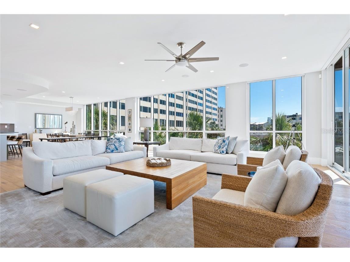 6100 Midnight Pass Road #201 Sarasota FL 34242 - GULF OF MEXICO A4672432 image9