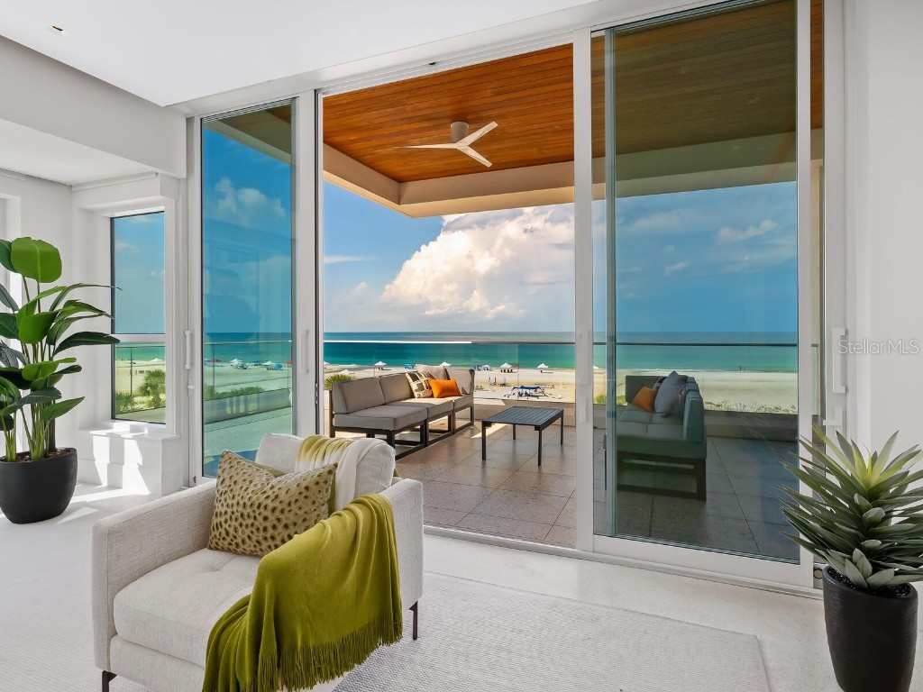 6100 Midnight Pass Road #401 Sarasota FL 34242 - GULF OF MEXICO A4674264 image1