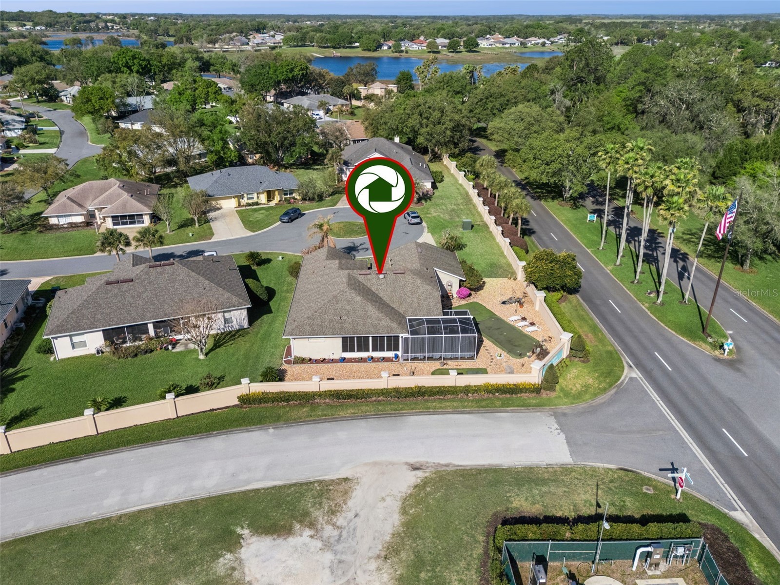 6100 Prince Frederick Court Leesburg FL 34748 G5109798 image30