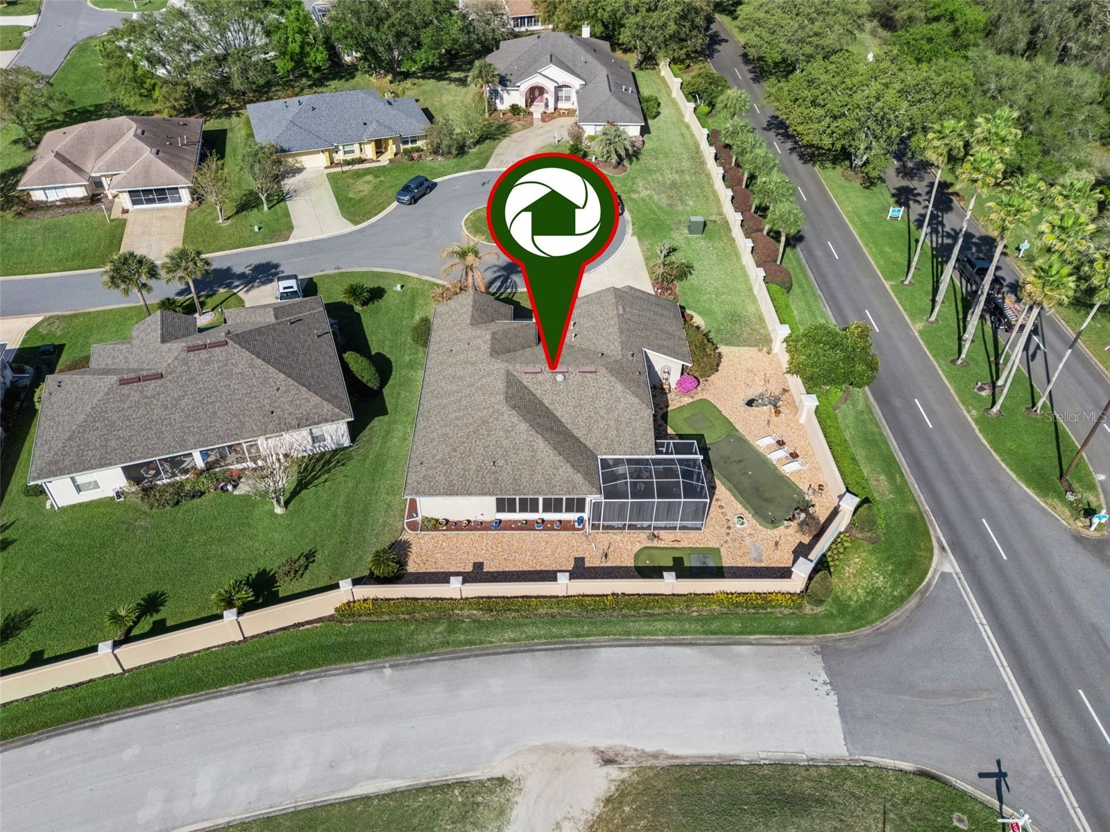 6100 Prince Frederick Court Leesburg FL 34748 G5109798 image32