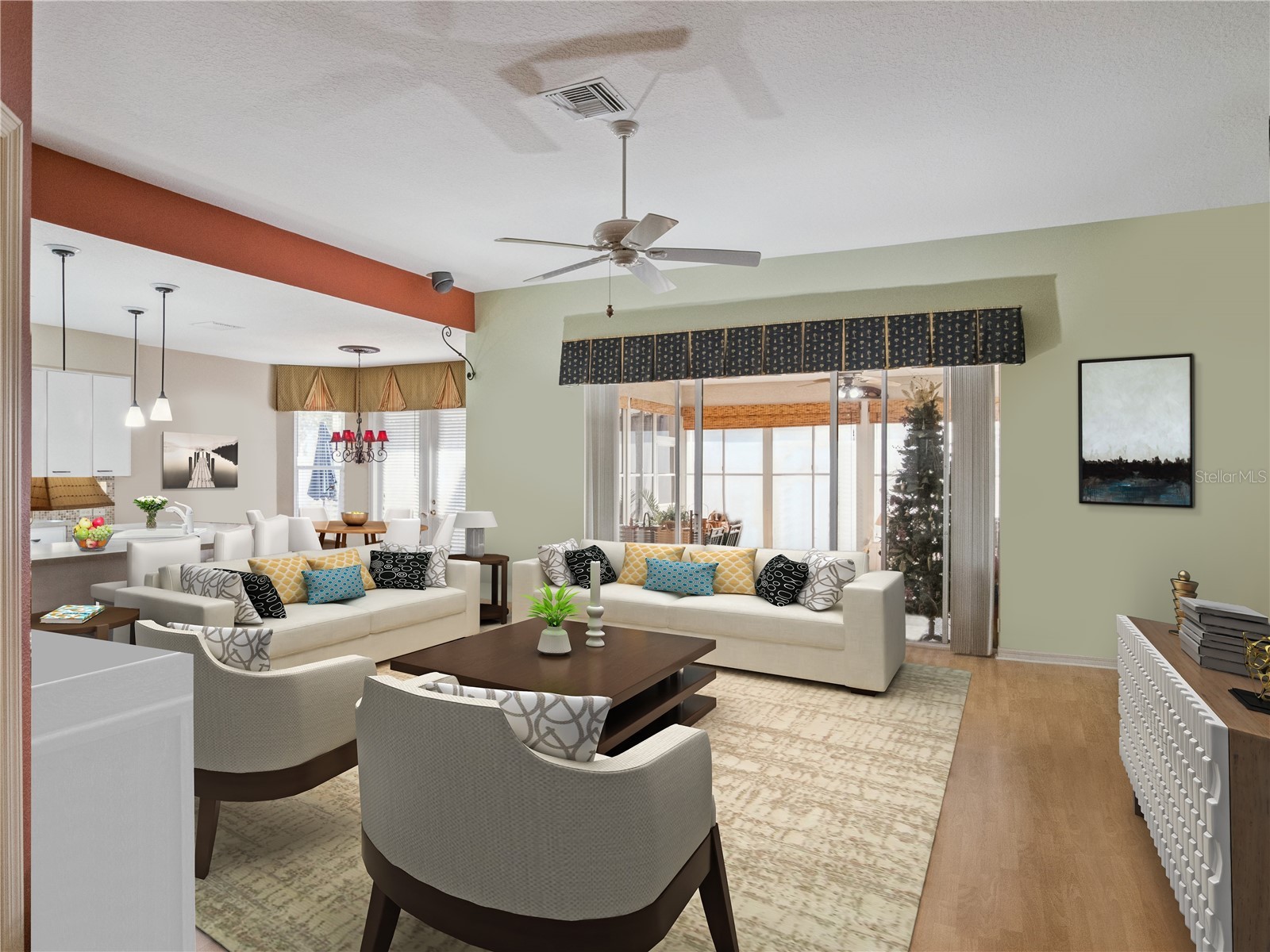 6100 Prince Frederick Court Leesburg FL 34748 G5109798 image9