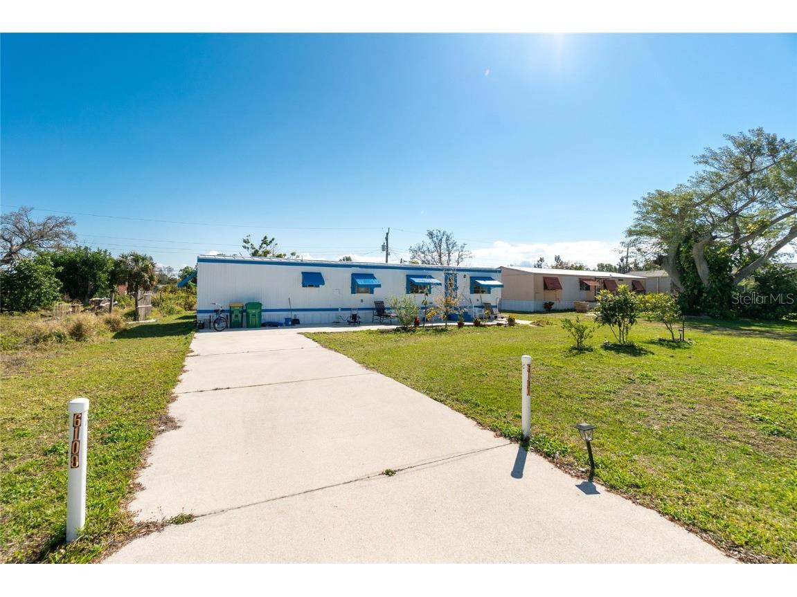 6100 Quince Street, Punta Gorda, FL, 33950 | MLS: C7488807 | Edina Realty