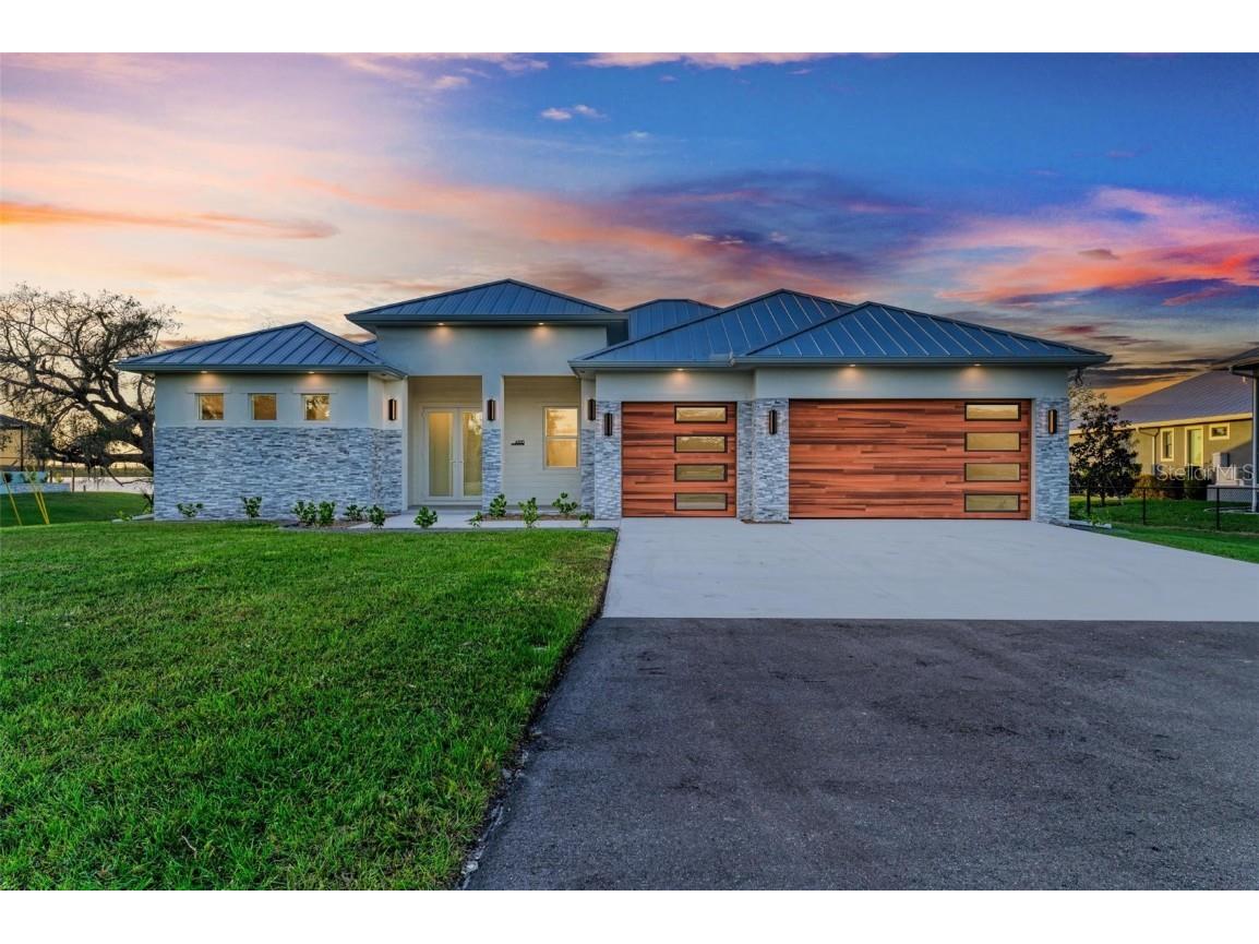 6100 Riverside Drive Punta Gorda FL 33982 - PEACE RIVER C7518851 image1