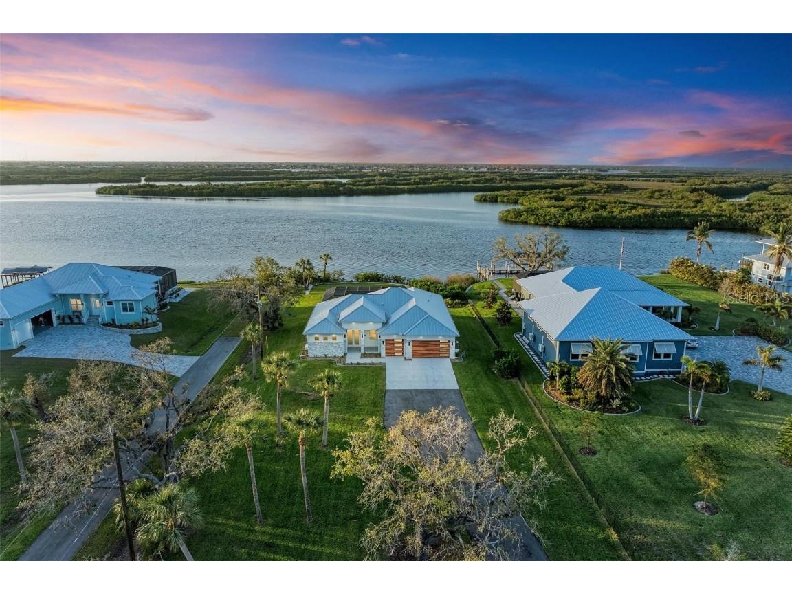6100 Riverside Drive Punta Gorda FL 33982 - PEACE RIVER C7518851 image2