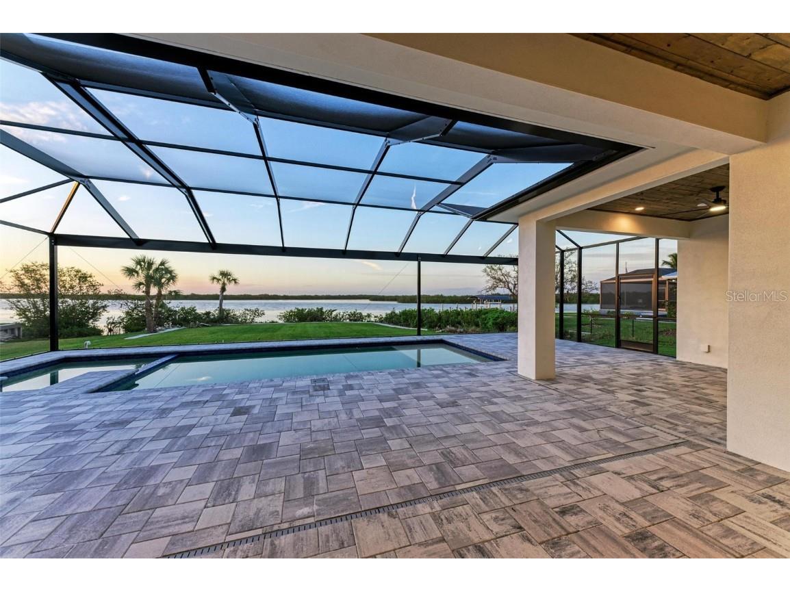 6100 Riverside Drive Punta Gorda FL 33982 - PEACE RIVER C7518851 image46