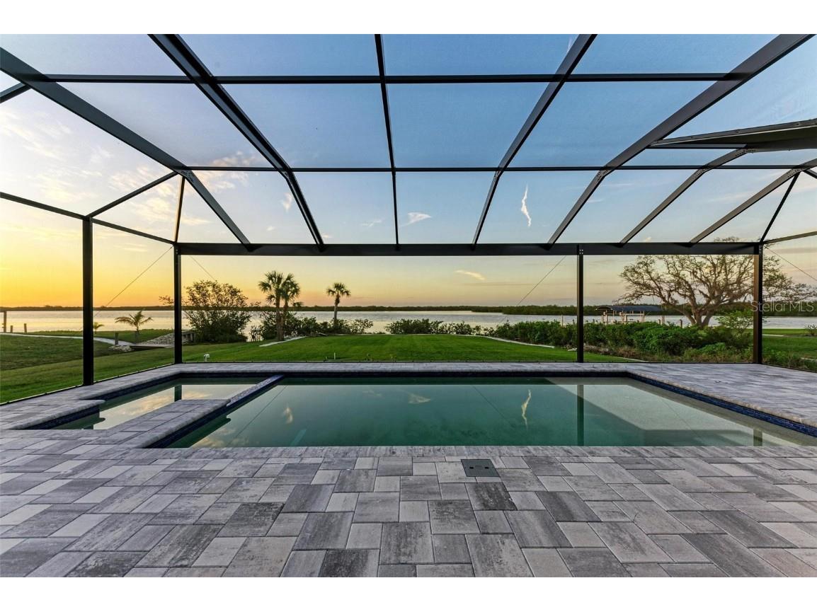 6100 Riverside Drive Punta Gorda FL 33982 - PEACE RIVER C7518851 image47