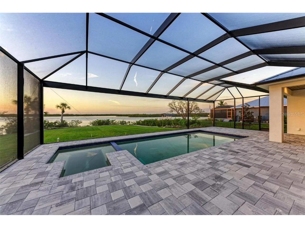 6100 Riverside Drive Punta Gorda FL 33982 - PEACE RIVER C7518851 image48