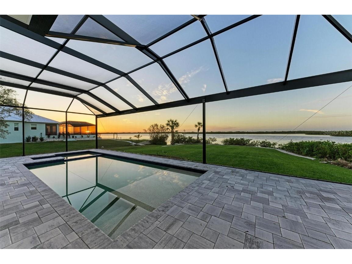 6100 Riverside Drive Punta Gorda FL 33982 - PEACE RIVER C7518851 image49