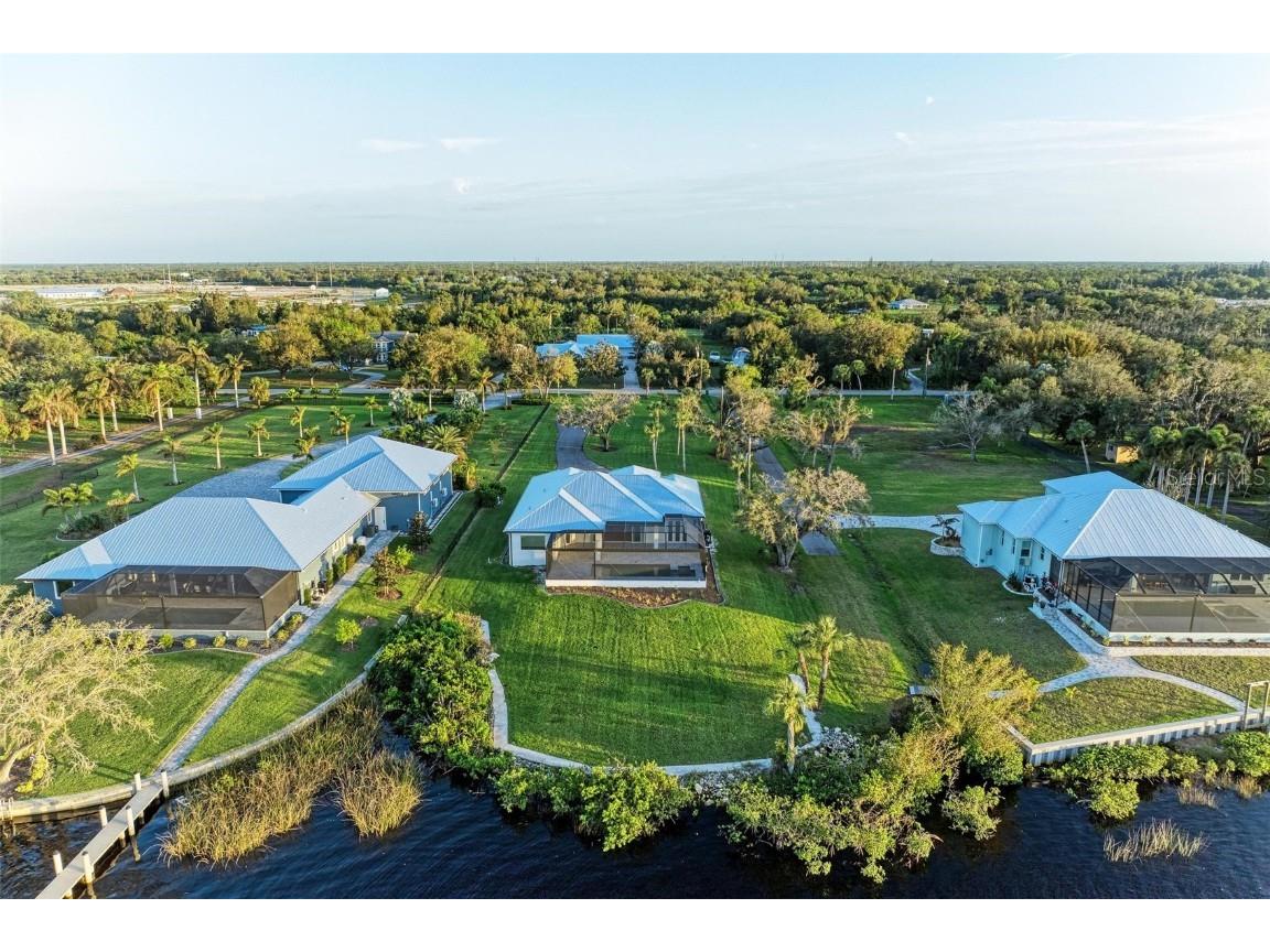 6100 Riverside Drive Punta Gorda FL 33982 - PEACE RIVER C7518851 image55