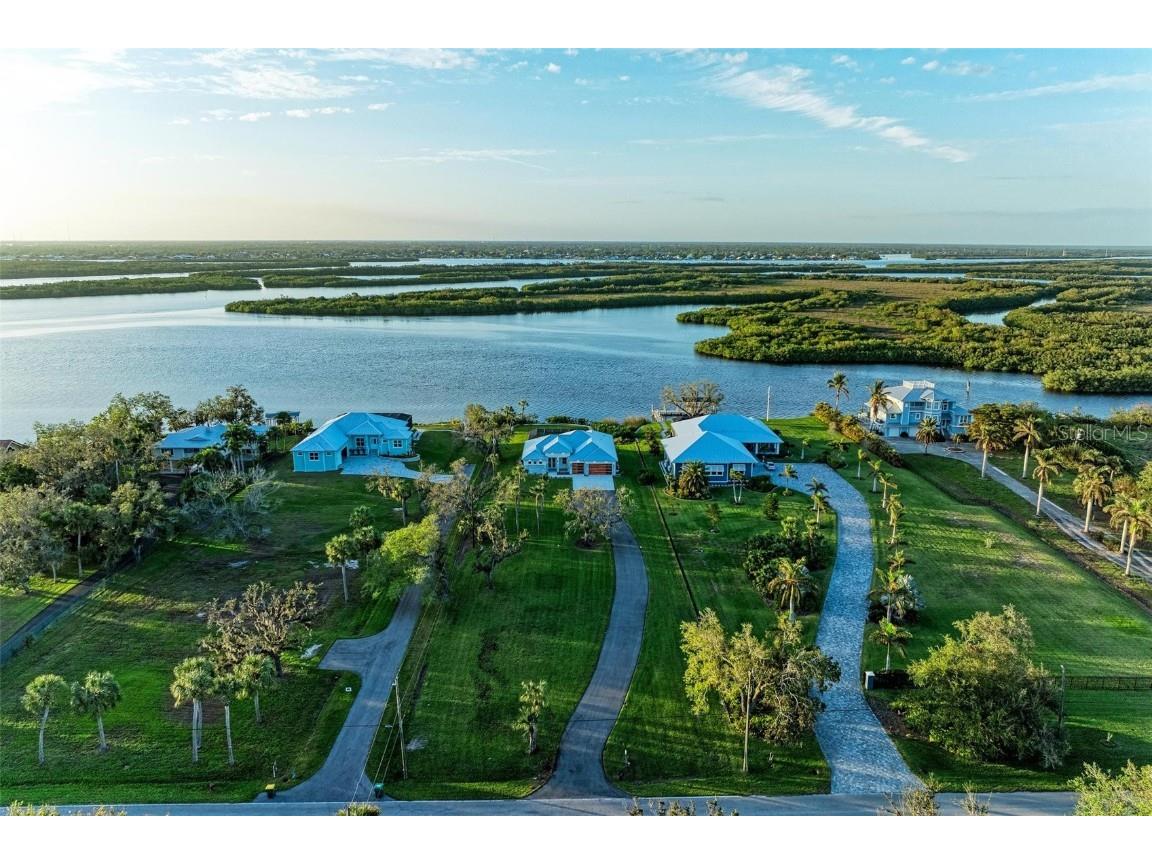 6100 Riverside Drive Punta Gorda FL 33982 - PEACE RIVER C7518851 image57