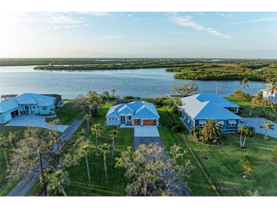 6100 Riverside Drive Punta Gorda FL 33982 - PEACE RIVER C7518851 image58