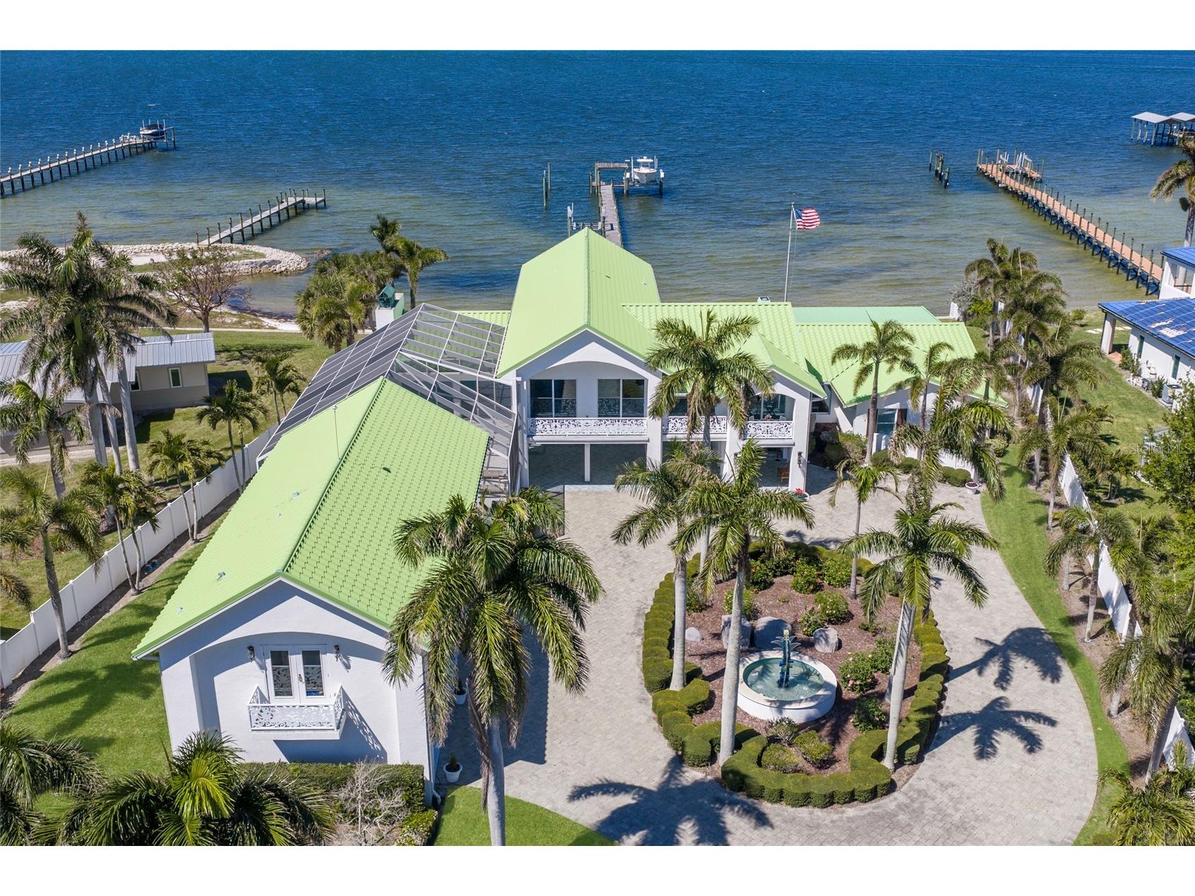 6100 Riverview Boulevard Bradenton FL 34209 - MANATEE RIVER A4687318 image1