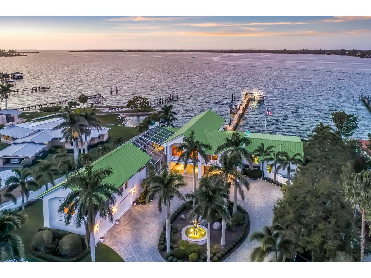 6100 Riverview Boulevard Bradenton FL 34209 - MANATEE RIVER A4687318 image2