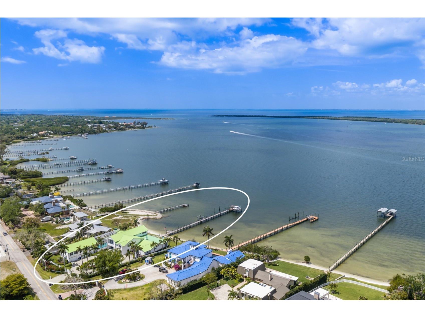 6100 Riverview Boulevard Bradenton FL 34209 - MANATEE RIVER A4687318 image3
