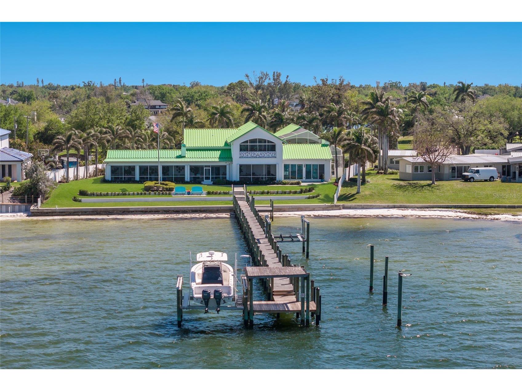 6100 Riverview Boulevard Bradenton FL 34209 - MANATEE RIVER A4687318 image4