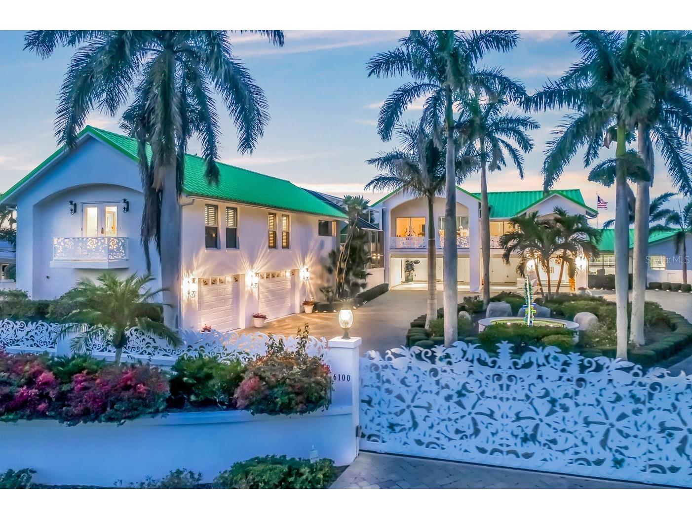 6100 Riverview Boulevard Bradenton FL 34209 - MANATEE RIVER A4687318 image5