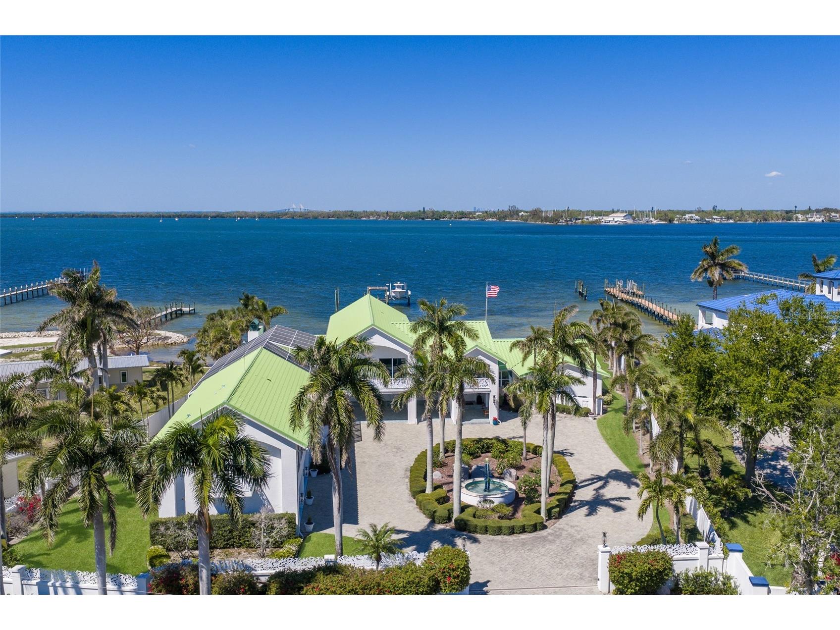 6100 Riverview Boulevard Bradenton FL 34209 - MANATEE RIVER A4687318 image6