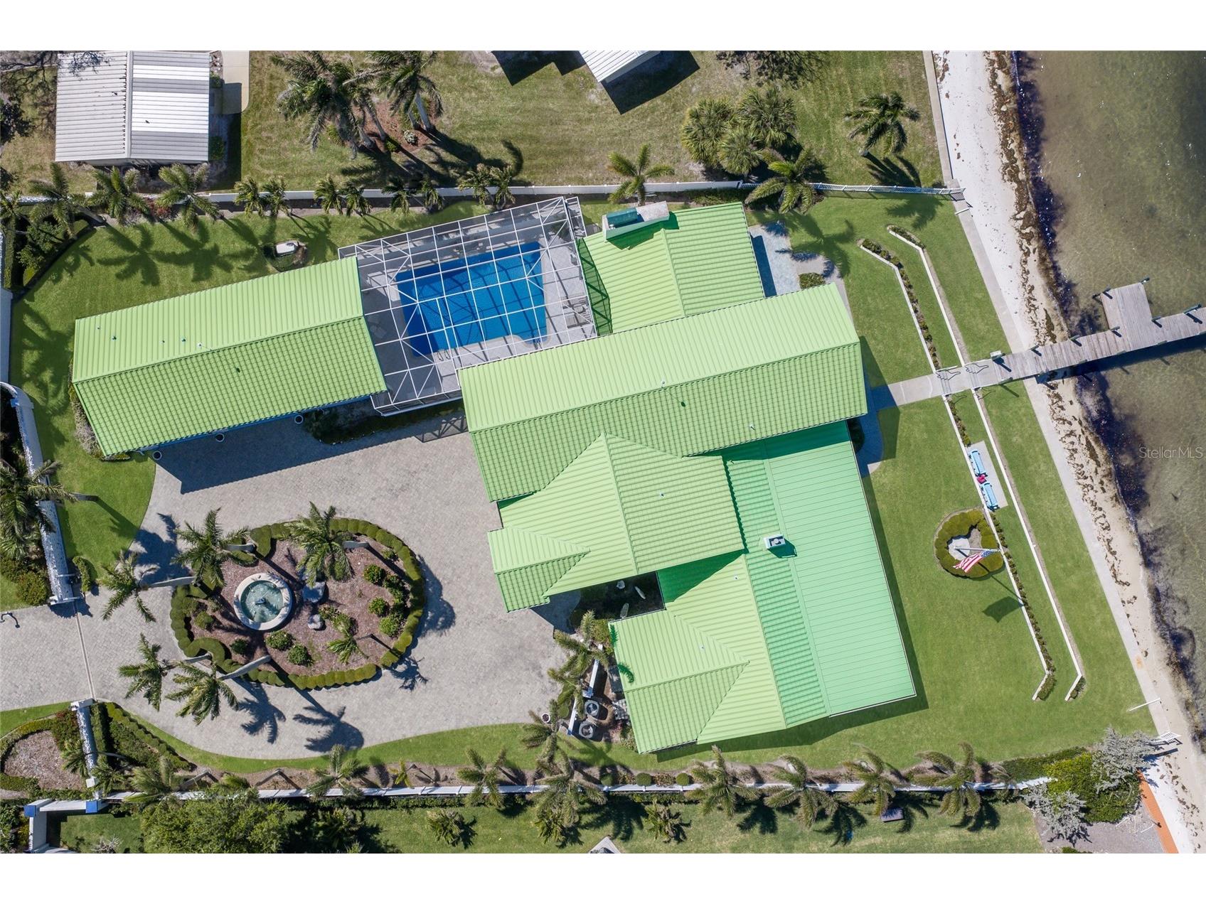 6100 Riverview Boulevard Bradenton FL 34209 - MANATEE RIVER A4687318 image7