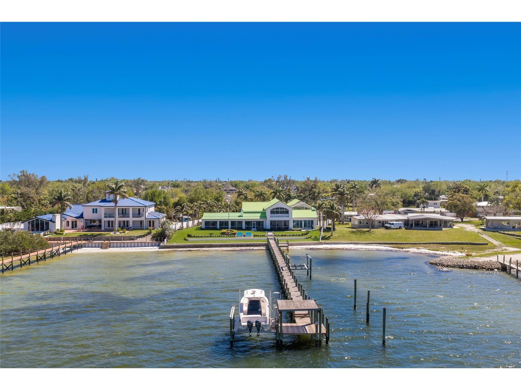 6100 Riverview Boulevard Bradenton FL 34209 - MANATEE RIVER A4687318 image96