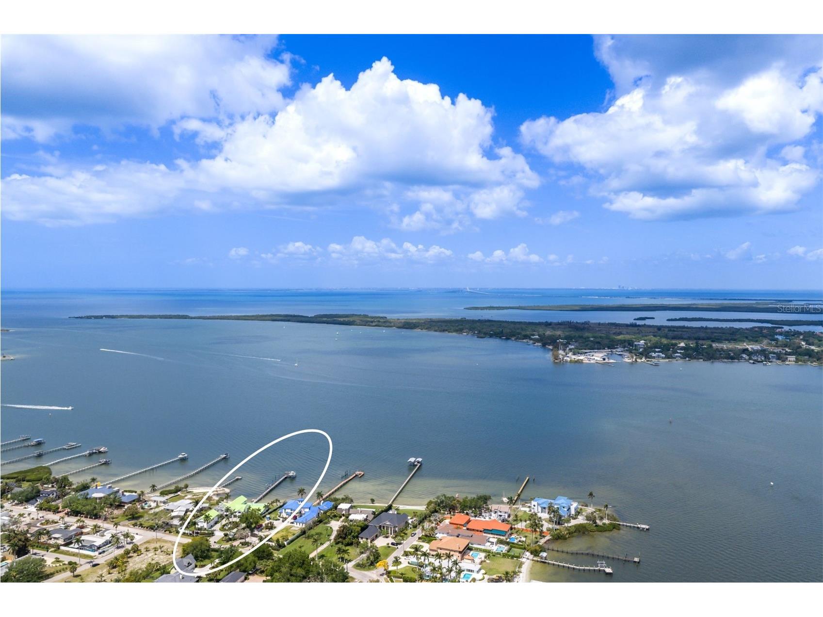 6100 Riverview Boulevard Bradenton FL 34209 - MANATEE RIVER A4687318 image99